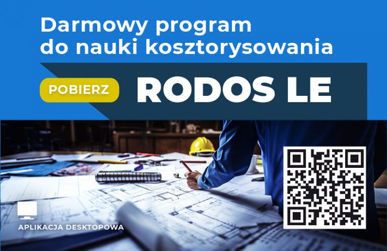 Program Do Kosztorysowania Kosztorysy Budowlane Rodos